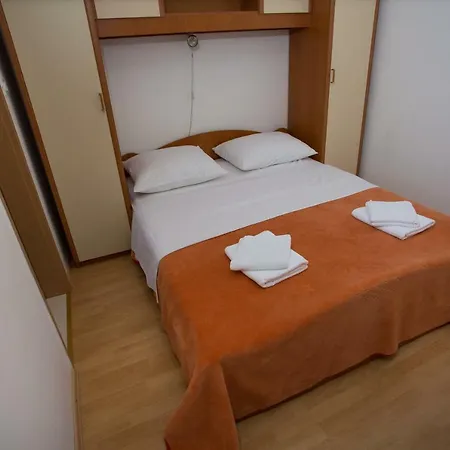 Apartment Tina Kastela