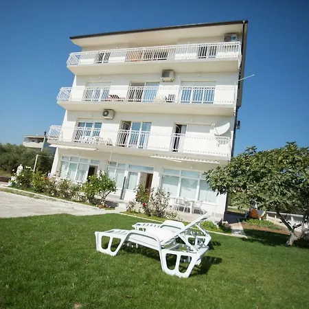 Tina Apartment Kastela