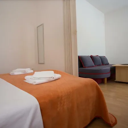 Tina Apartmán *