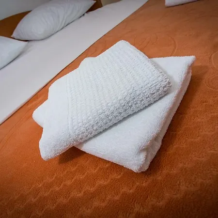 Tina Apartmán Kaštela