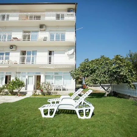 Tina Apartmán *