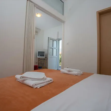 Apartmán Tina *