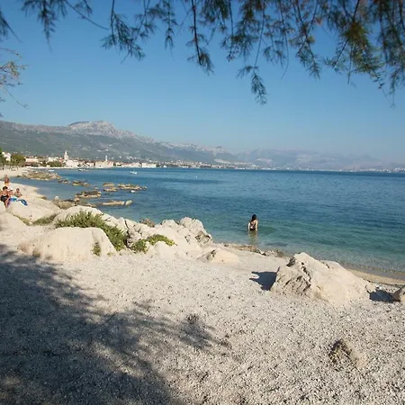 Tina * Kaštela